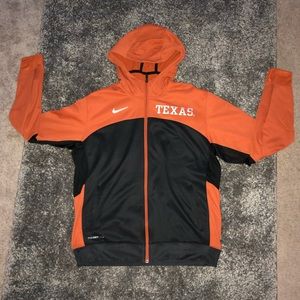 Nike Texas Jacket